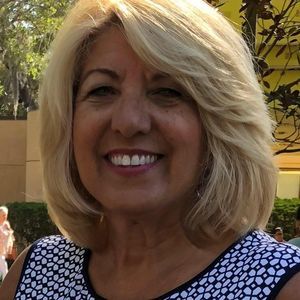 Meet your Posher, Rose